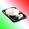 Hard Disk Sentinel 5.50 Final download - хард диск, показатели, температури 1