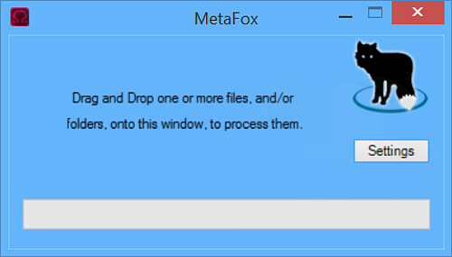 MetaFox