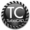 TurboCAD Deluxe/Professional/Platinum/Civil download - софтуер за чертане и проектиране, 2D и 3D дизайн, архитектура, машинни части 1